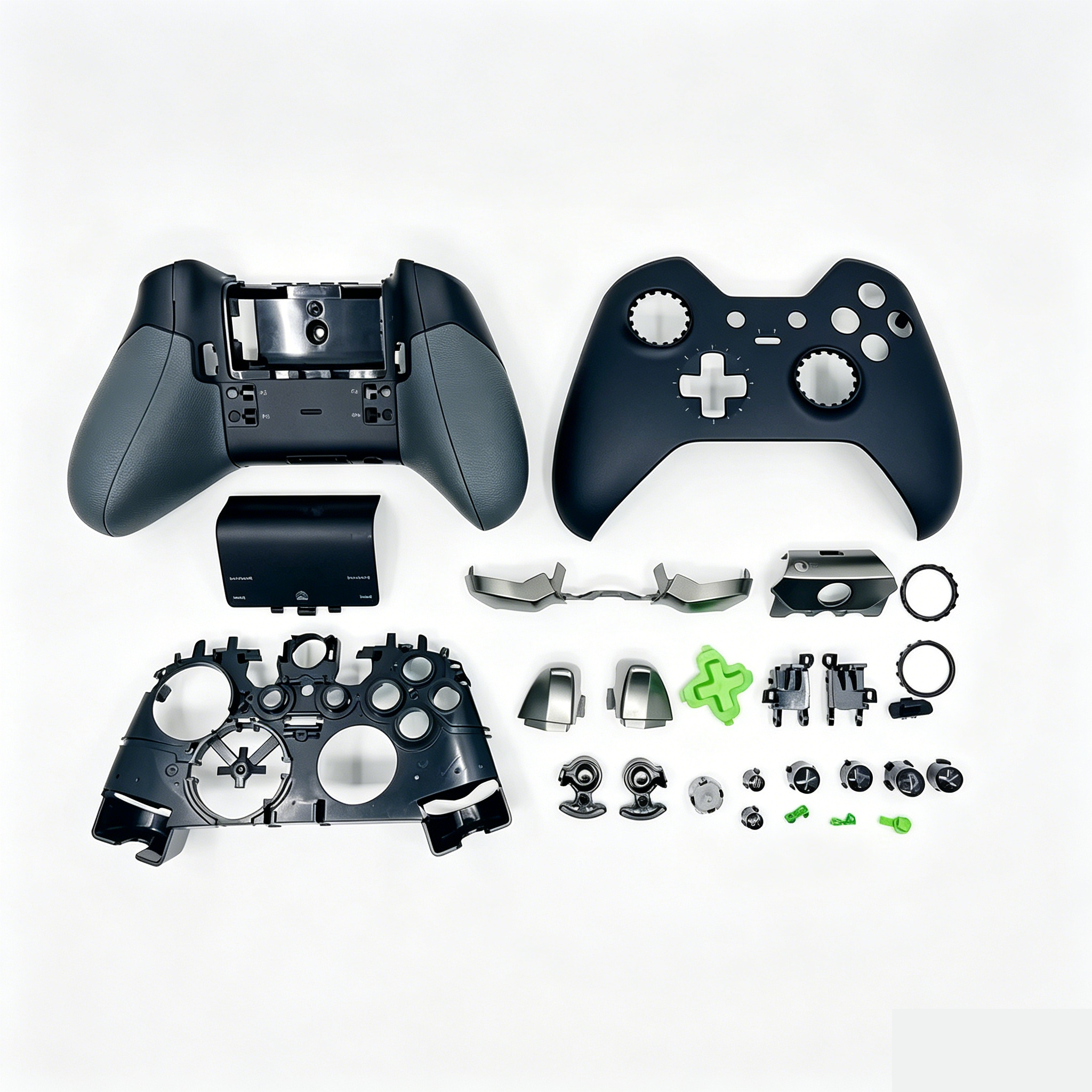 Repair Parts For Xbox One Elit - đánh giá và giá Gaming Controller Phone