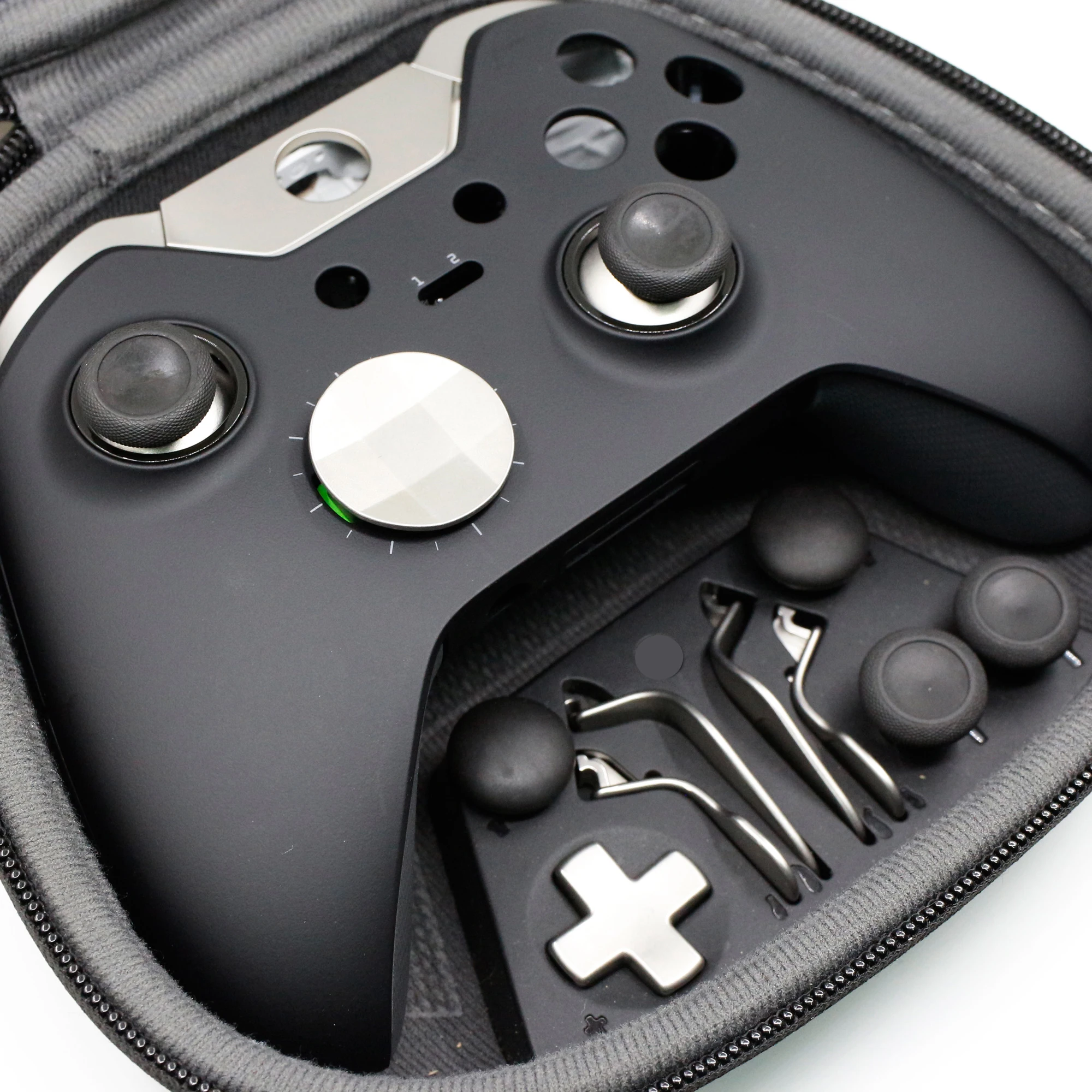 Repair Parts For Xbox One Elit - đánh giá và giá Gaming Controller Phone