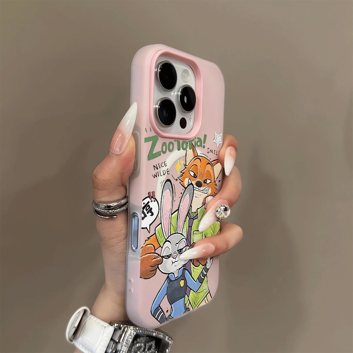 New Kawaii Squeeze Face Judy J - đánh giá và giá Phone Accessories Trending Products