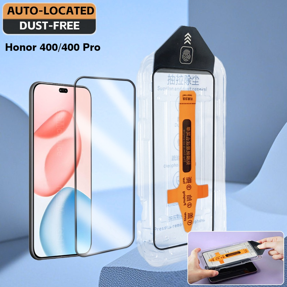 2PCS Full Cover Glass For Hono - đánh giá và giá Phone Accessories Online Shop