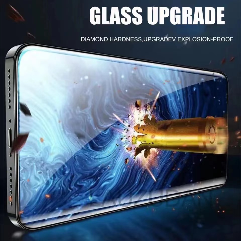 2PCS Full Cover Glass For Hono - đánh giá và giá Phone Accessories Online Shop
