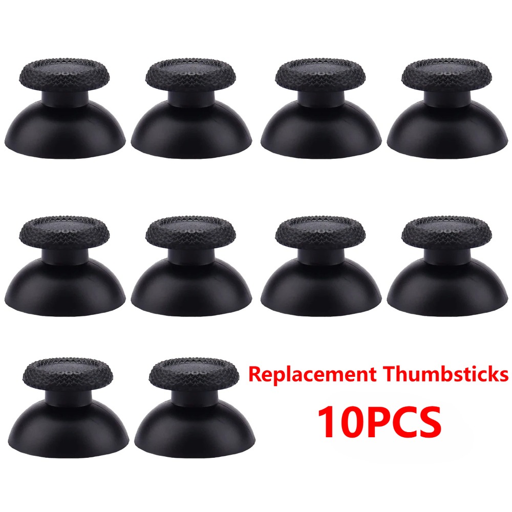 10pcs Replacement Thumbsticks  - đánh giá và giá Gaming Controller Phone