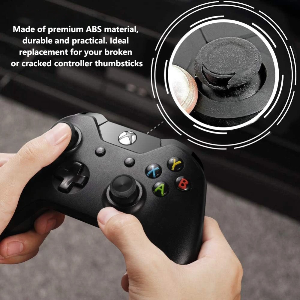 10pcs Replacement Thumbsticks  - đánh giá và giá Gaming Controller Phone