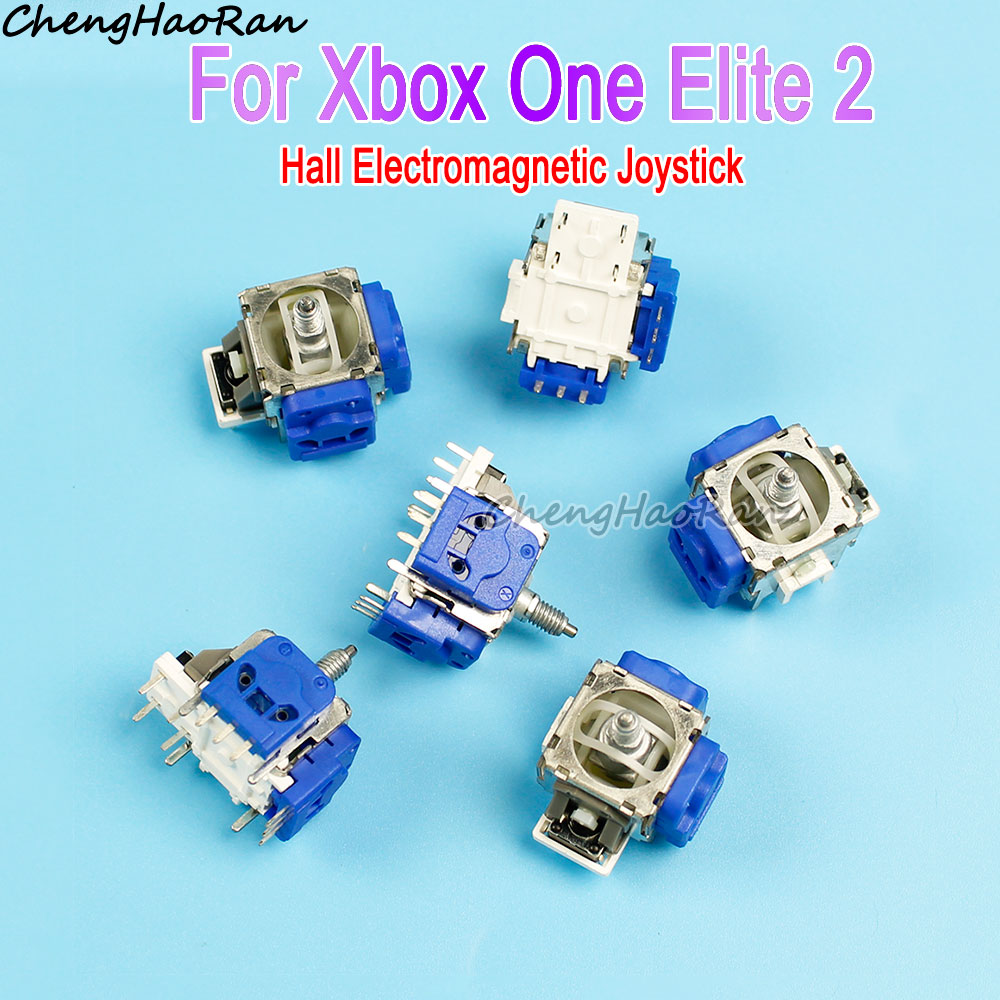 1 Piece For 3D Hall Electromag - đánh giá và giá Gaming Controller Phone