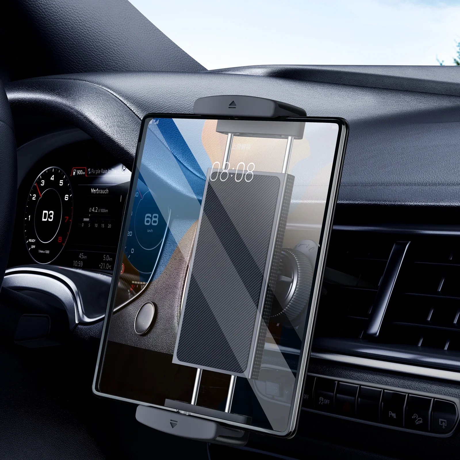 Oatsbasf Car Phone Holder for  - đánh giá và giá Z Phone Accessories