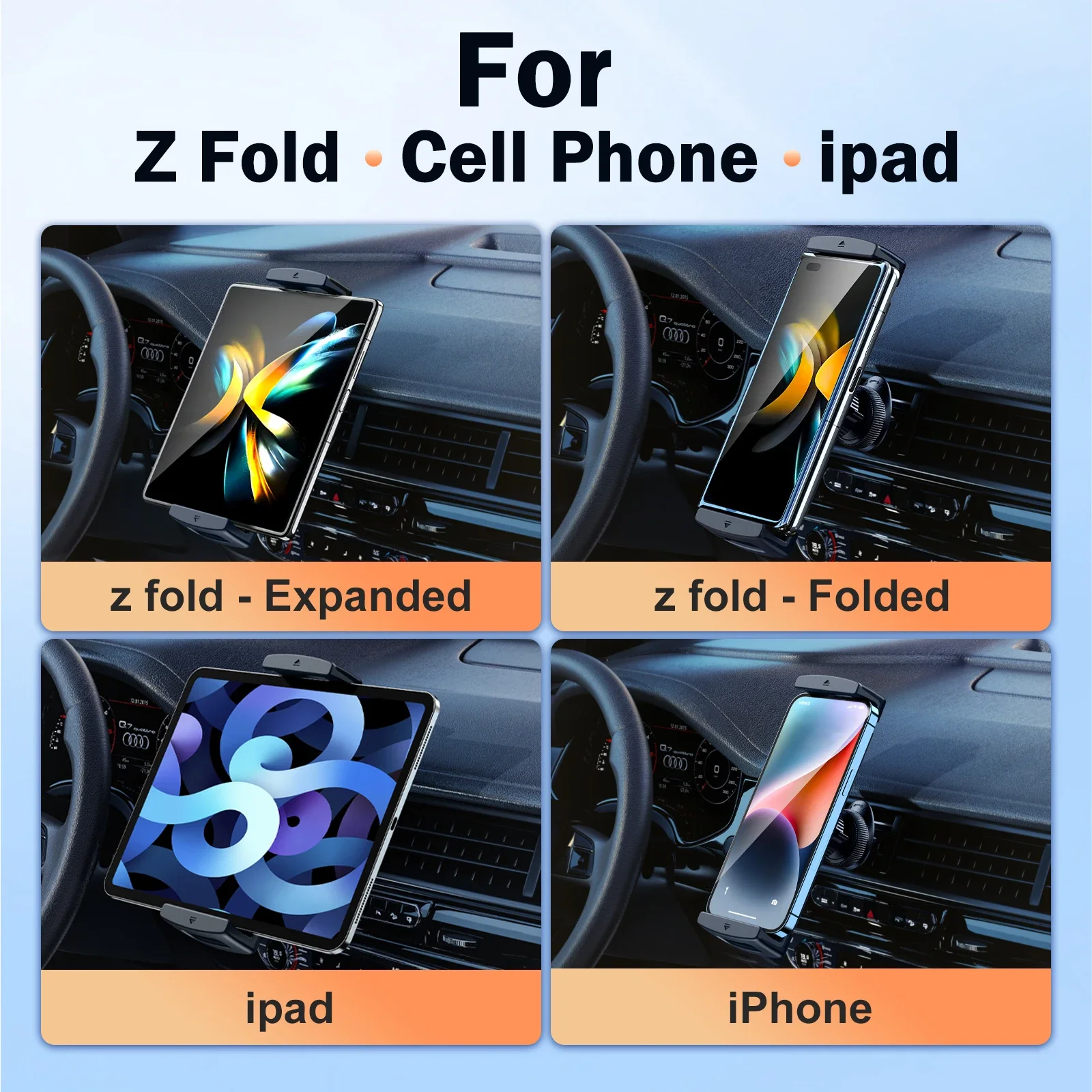 Oatsbasf Car Phone Holder for  - đánh giá và giá Z Phone Accessories