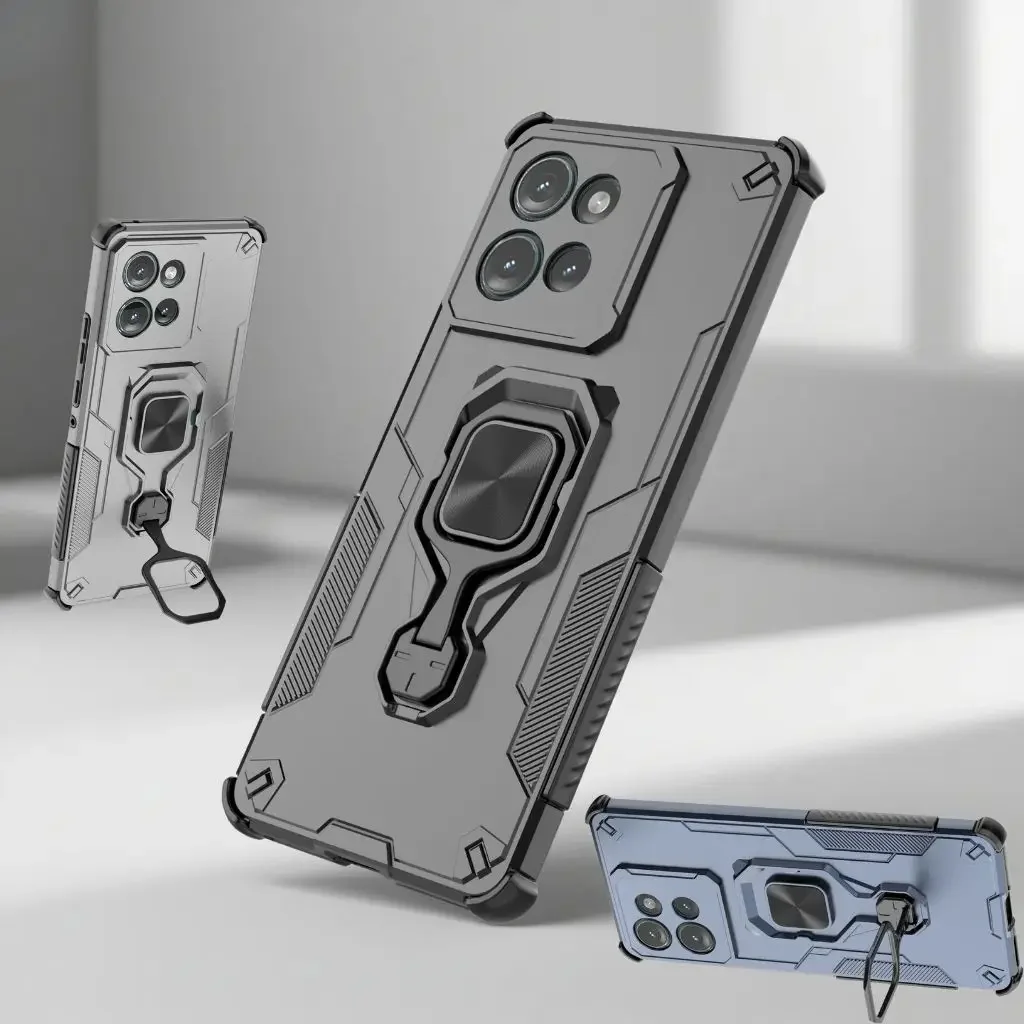 Metal Bracket Case For Motorol - đánh giá và giá Phone Accessories Online Shop