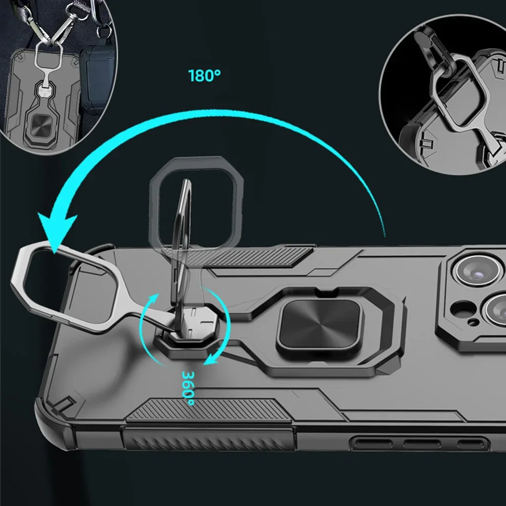 Metal Bracket Case For Motorol - đánh giá và giá Phone Accessories Online Shop