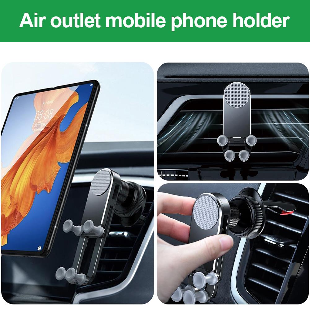 1 Air Vent Phone And Tablet  - đánh giá và giá Z Phone Accessories