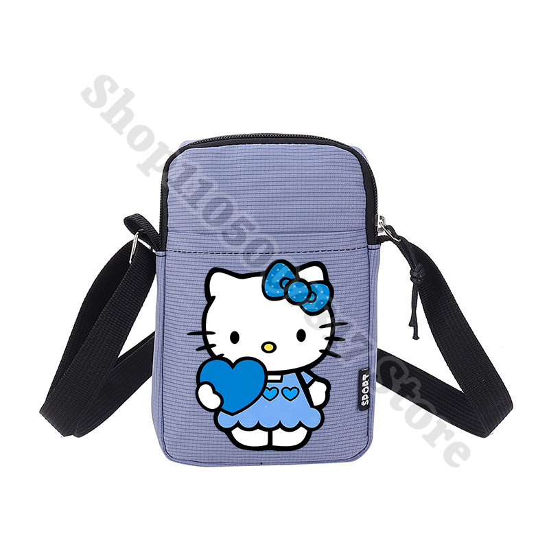 Children Cartoon Crossbody Bag - đánh giá và giá Phone Accessories For Kids