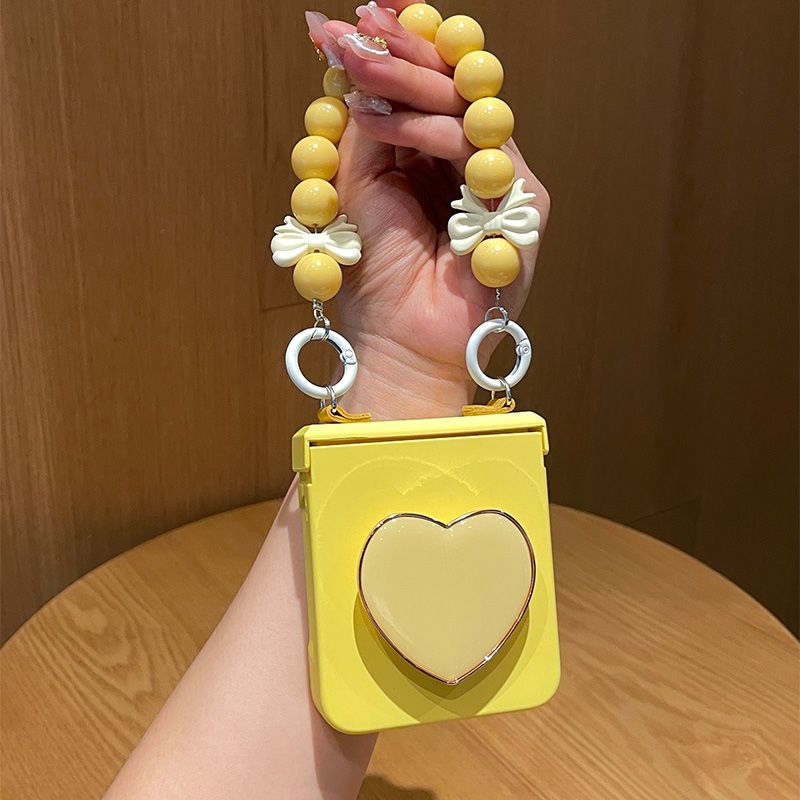 Four colors of simple love sta - đánh giá và giá Z Phone Accessories
