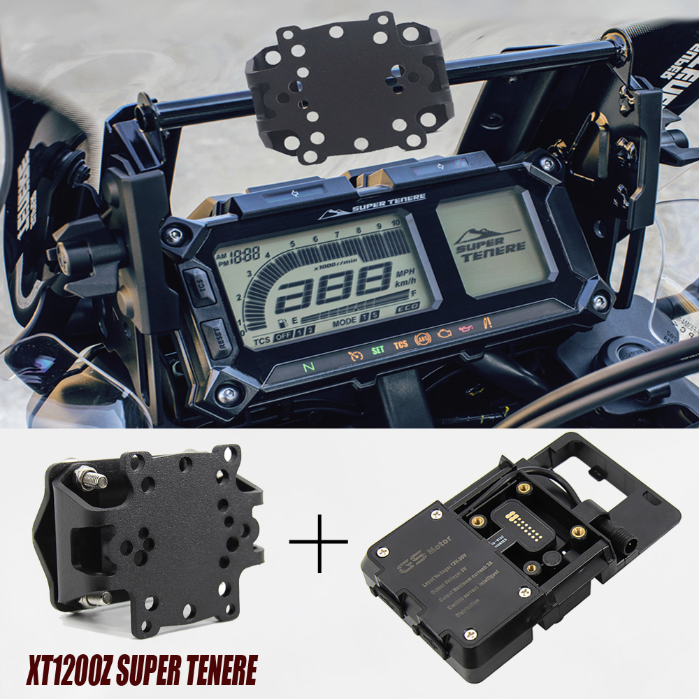 Motorcycle Accessories For YAM - đánh giá và giá Z Phone Accessories