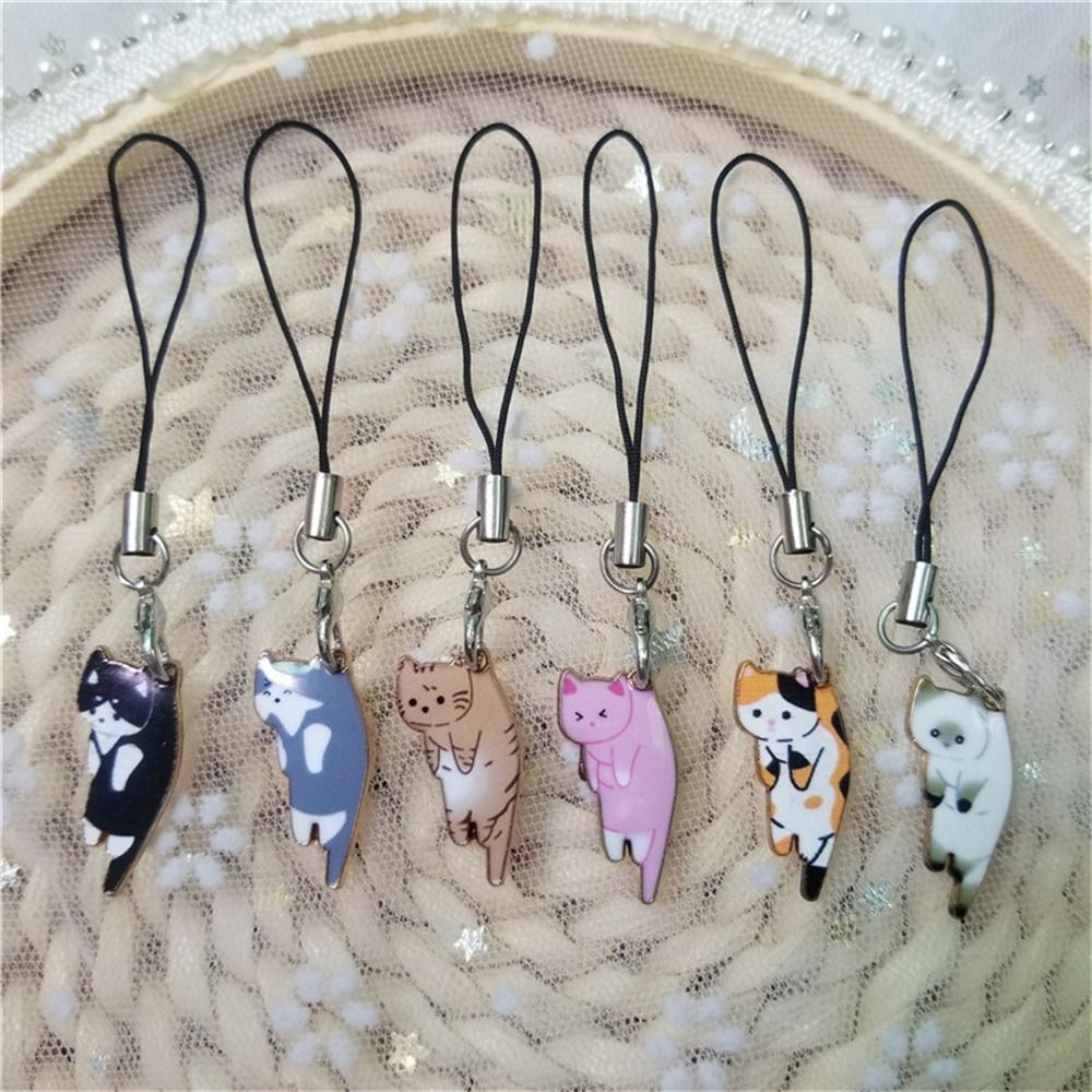 Bag Charms Case Strap Decor Te - đánh giá và giá Yellow Phone Accessories