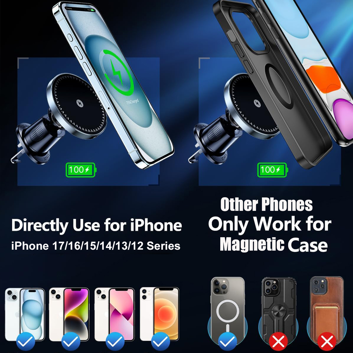 2026 New Electronic Accessorie - đánh giá và giá Phone Accessories Trending Products
