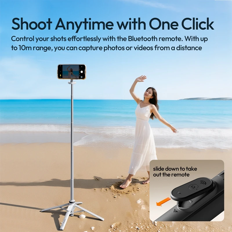 Original Ulanzi MT85 Magnetic  - đánh giá và giá Phone Accessories For Photography
