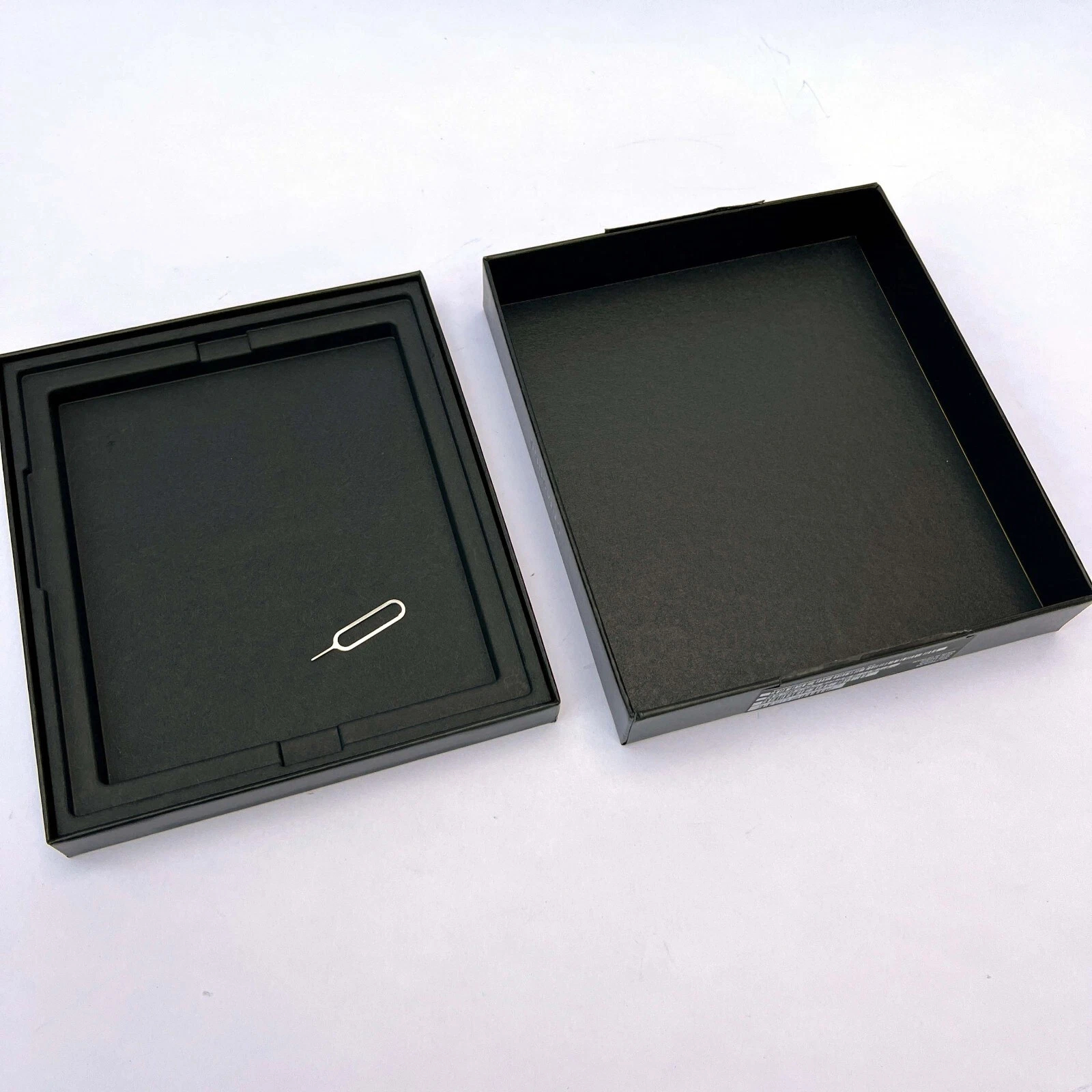 New Empty Box For Galaxy Phone - đánh giá và giá Z Phone Accessories
