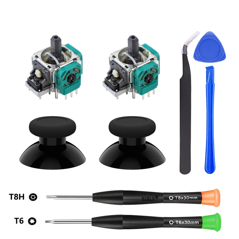 Replacement Joystick for Xbox  - đánh giá và giá Gaming Controller Phone