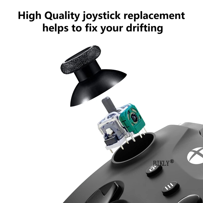 Replacement Joystick for Xbox  - đánh giá và giá Gaming Controller Phone