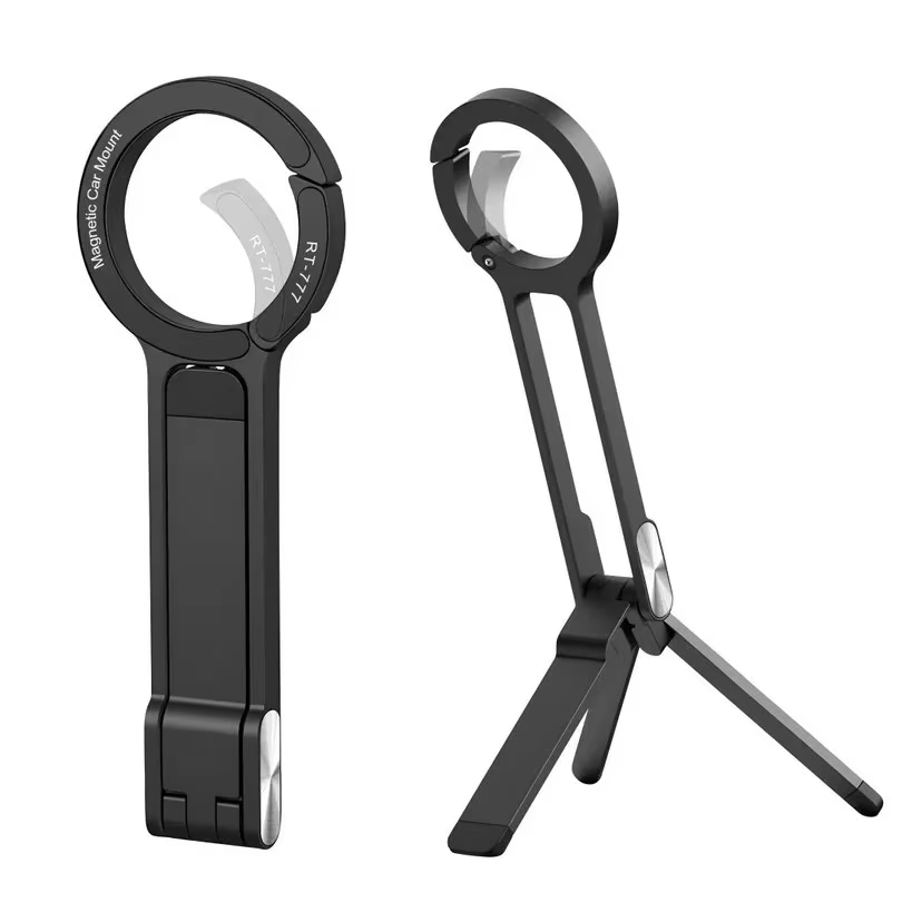 Alloy Phone Tripod Carabiner-M - đánh giá và giá Phone Accessories For Photography