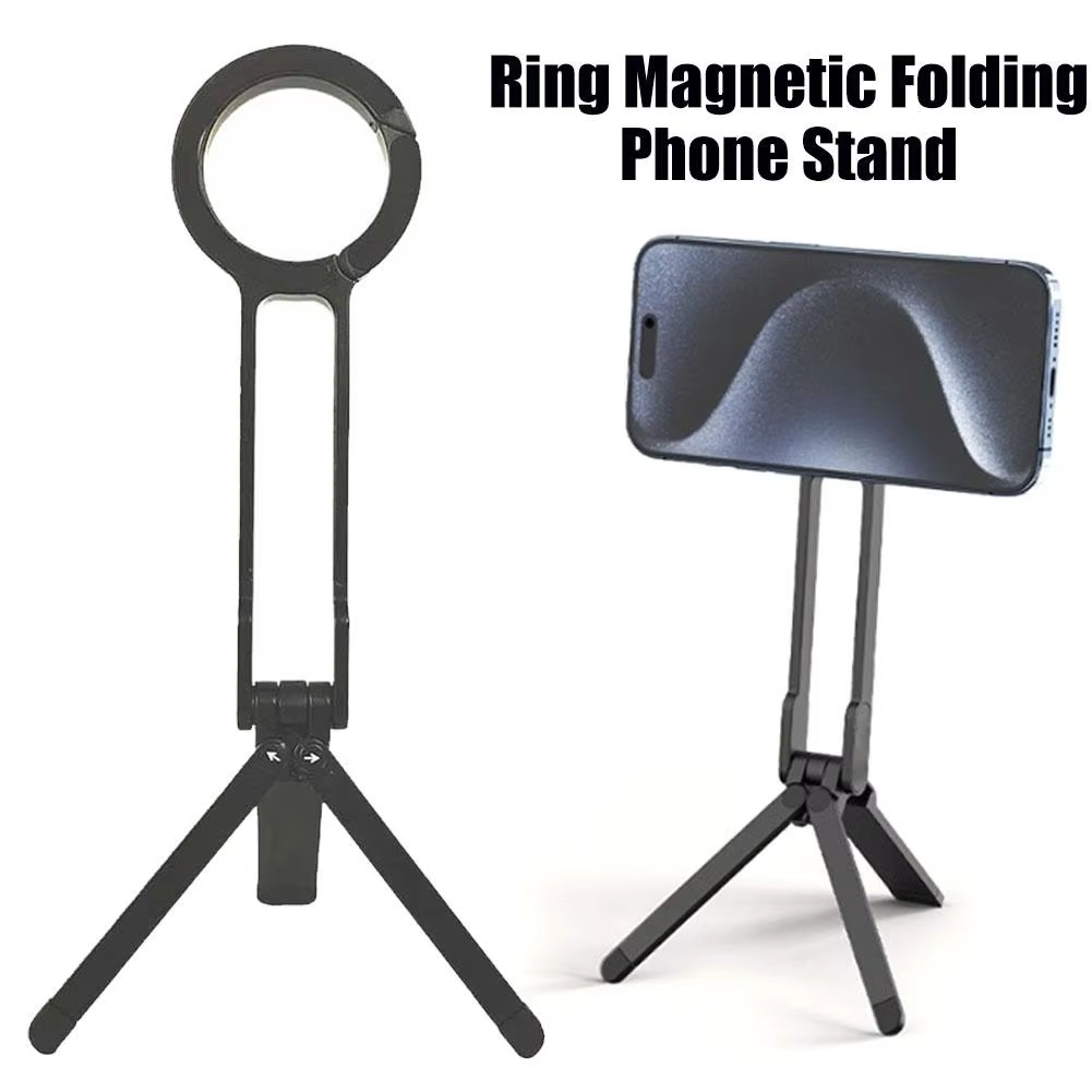 Alloy Phone Tripod Carabiner-M - đánh giá và giá Phone Accessories For Photography