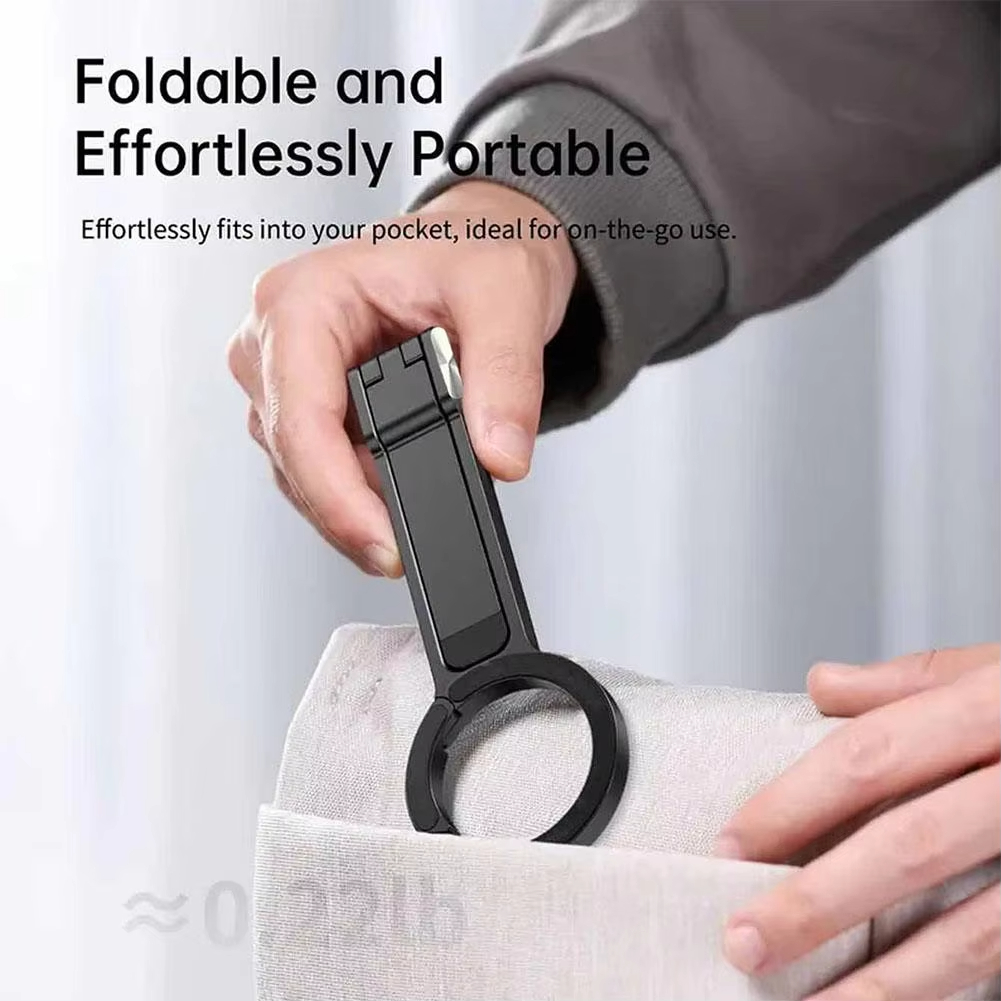 Alloy Phone Tripod Carabiner-M - đánh giá và giá Phone Accessories For Photography