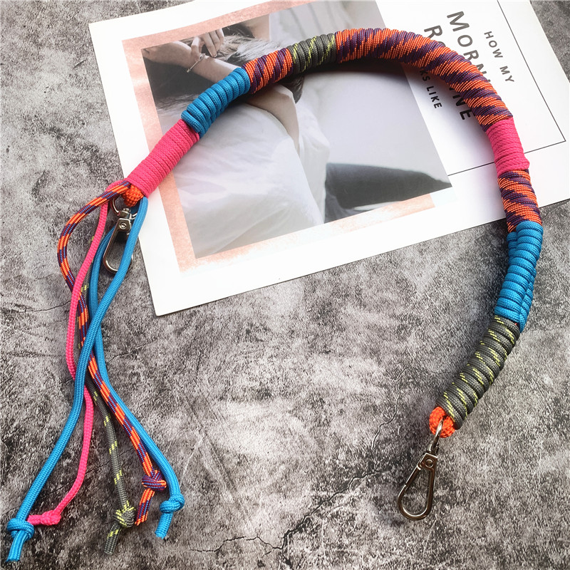 Lanyard DIY Cotton Landyard Un - đánh giá và giá Phone Accessories Bd