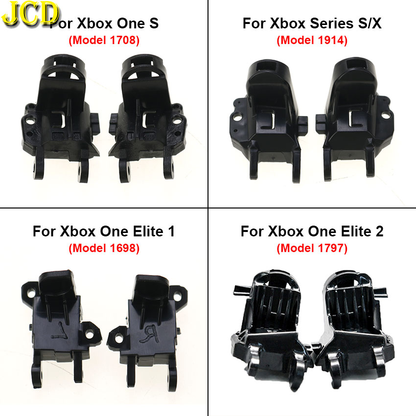 JCD For Xbox One Series S X El - đánh giá và giá Gaming Controller Phone