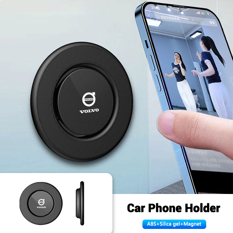 Magnetic Car Mobile Phone Stan - đánh giá và giá Phone Accessories Logo Design