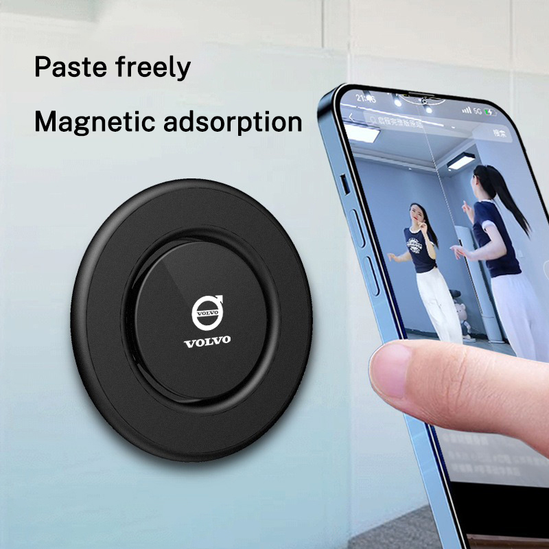 Magnetic Car Mobile Phone Stan - đánh giá và giá Phone Accessories Logo Design