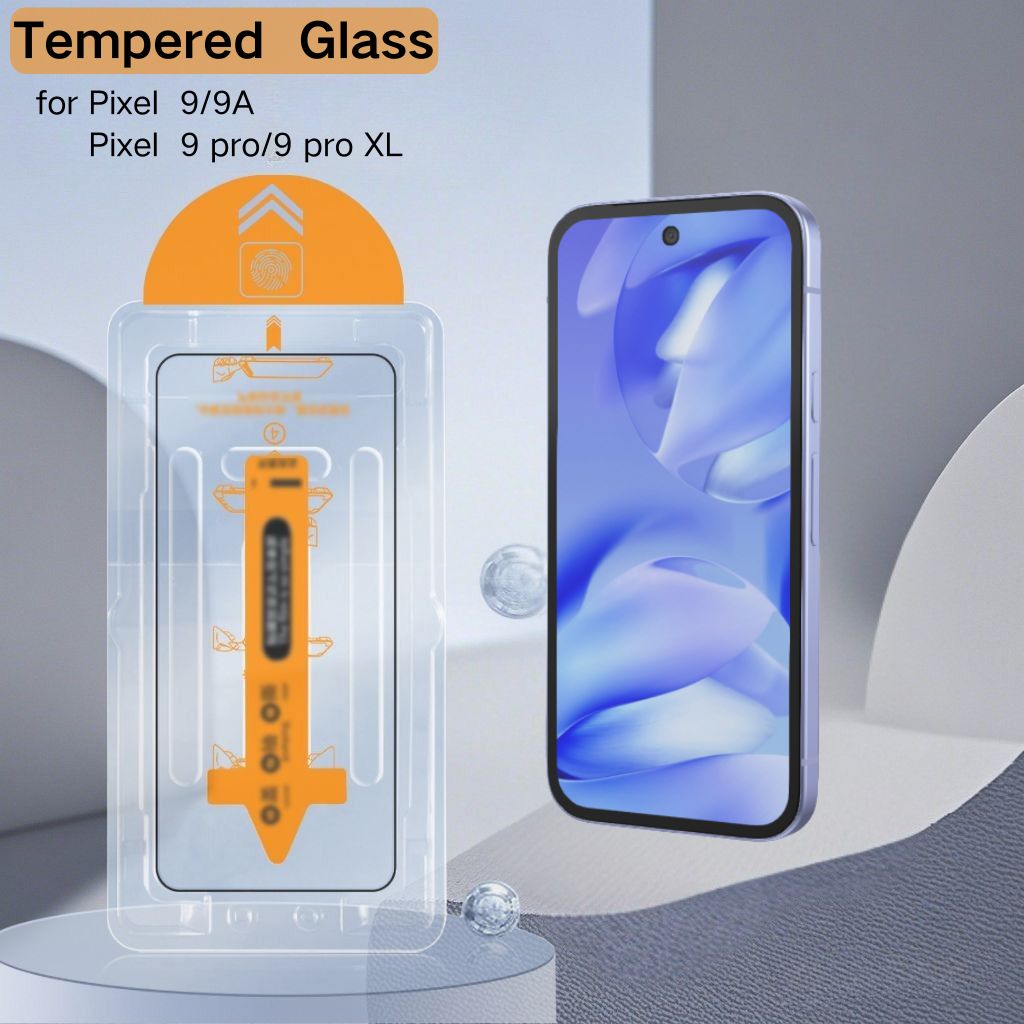 2PCS for Google Pixel 9A 9 Pix - đánh giá và giá Phone Accessories Online Shop