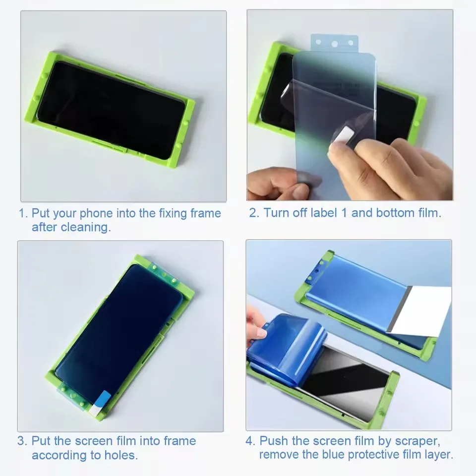 3 PCS Soft Ceramic Film For Sa - đánh giá và giá Phone Accessories Online Shop