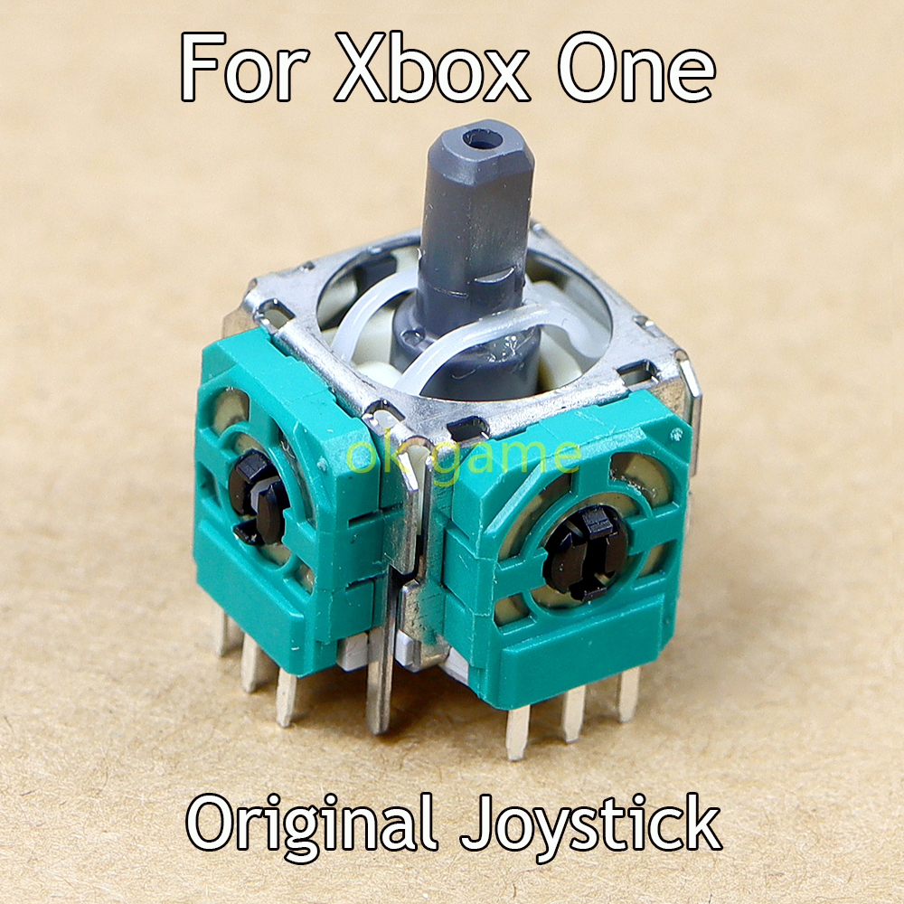 Original 3D Joystick For Xbox  - đánh giá và giá Gaming Controller Phone
