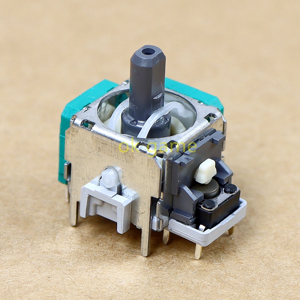 Original 3D Joystick For Xbox  - đánh giá và giá Gaming Controller Phone