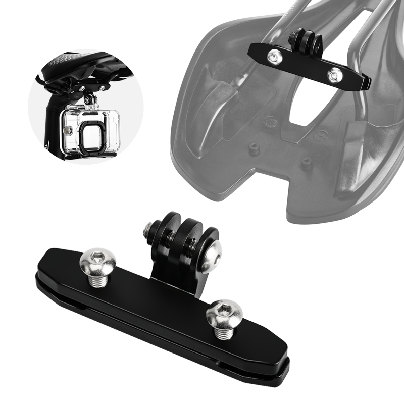 Bicycle Saddle Mount Tripod Ho - đánh giá và giá Phone Accessories For Photography