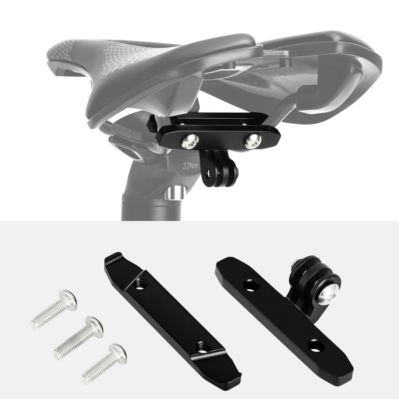 Bicycle Saddle Mount Tripod Ho - đánh giá và giá Phone Accessories For Photography