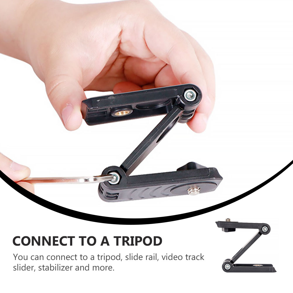 Plastic Phone Clip Tripod Moun - đánh giá và giá Z Phone Accessories