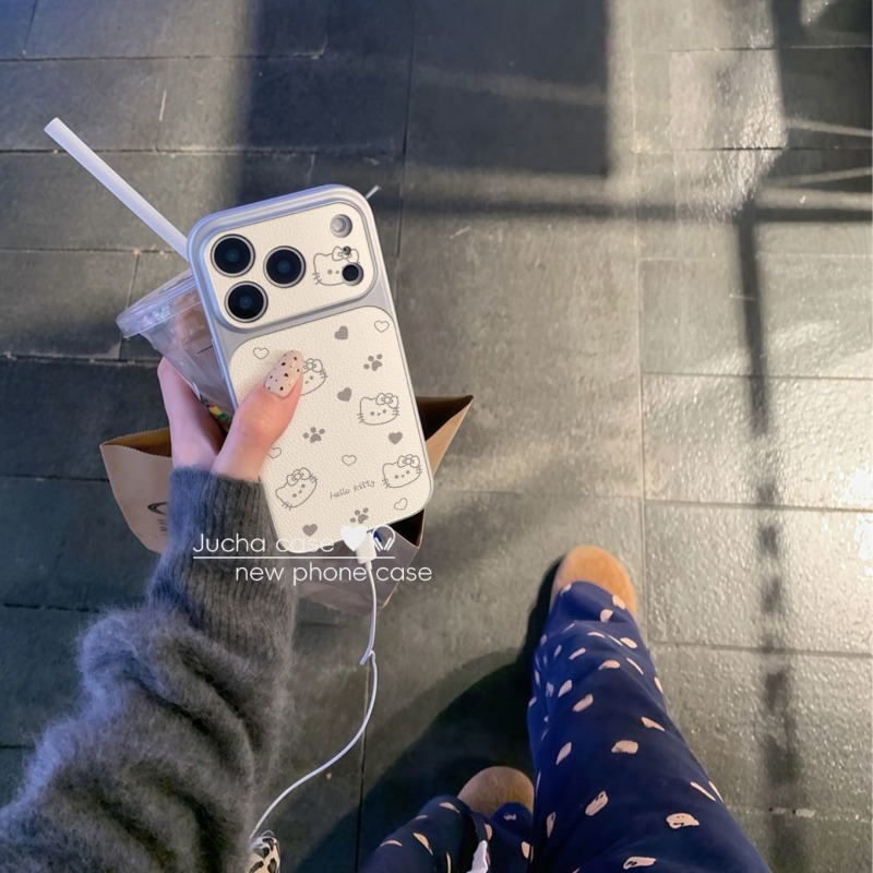 New HelloKitty Sanrio Mobile P - đánh giá và giá Phone Accessories Trending Products