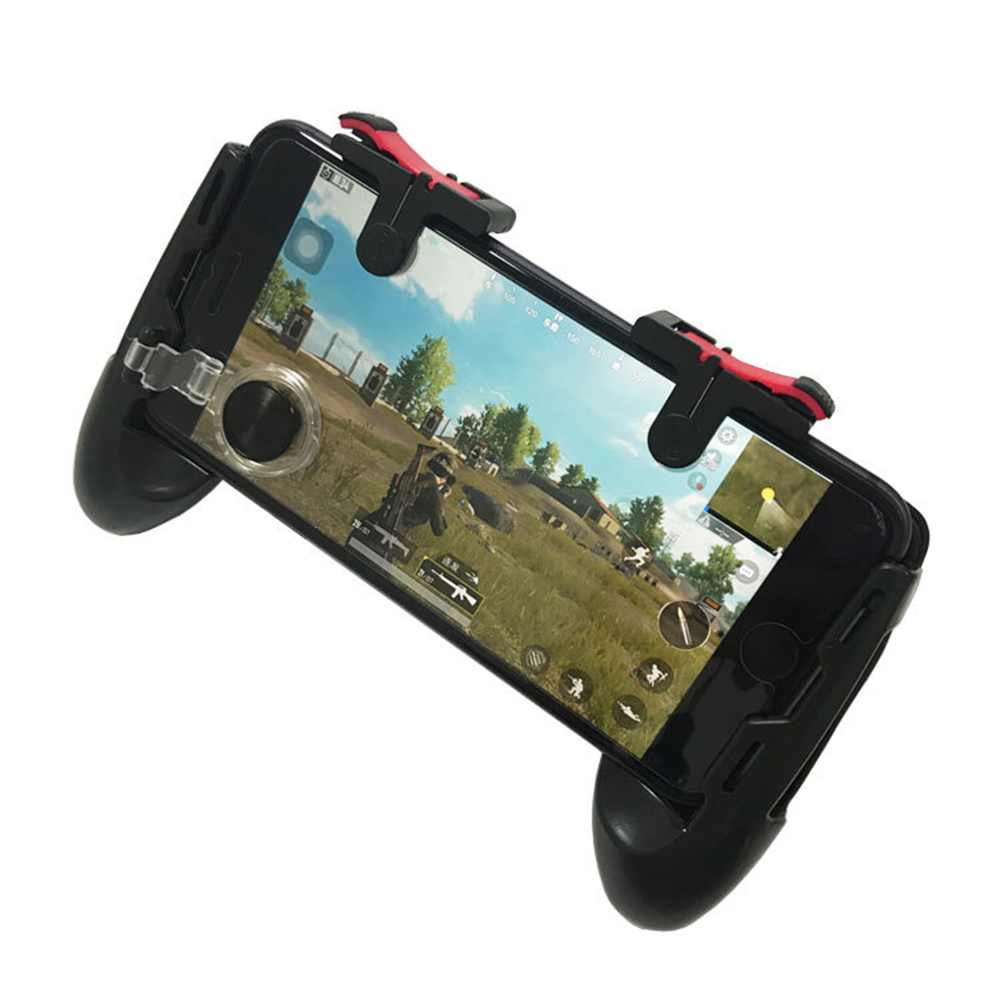 2 Pcs/ A Pair Game Fire L1 R1  - đánh giá và giá Z Phone Accessories
