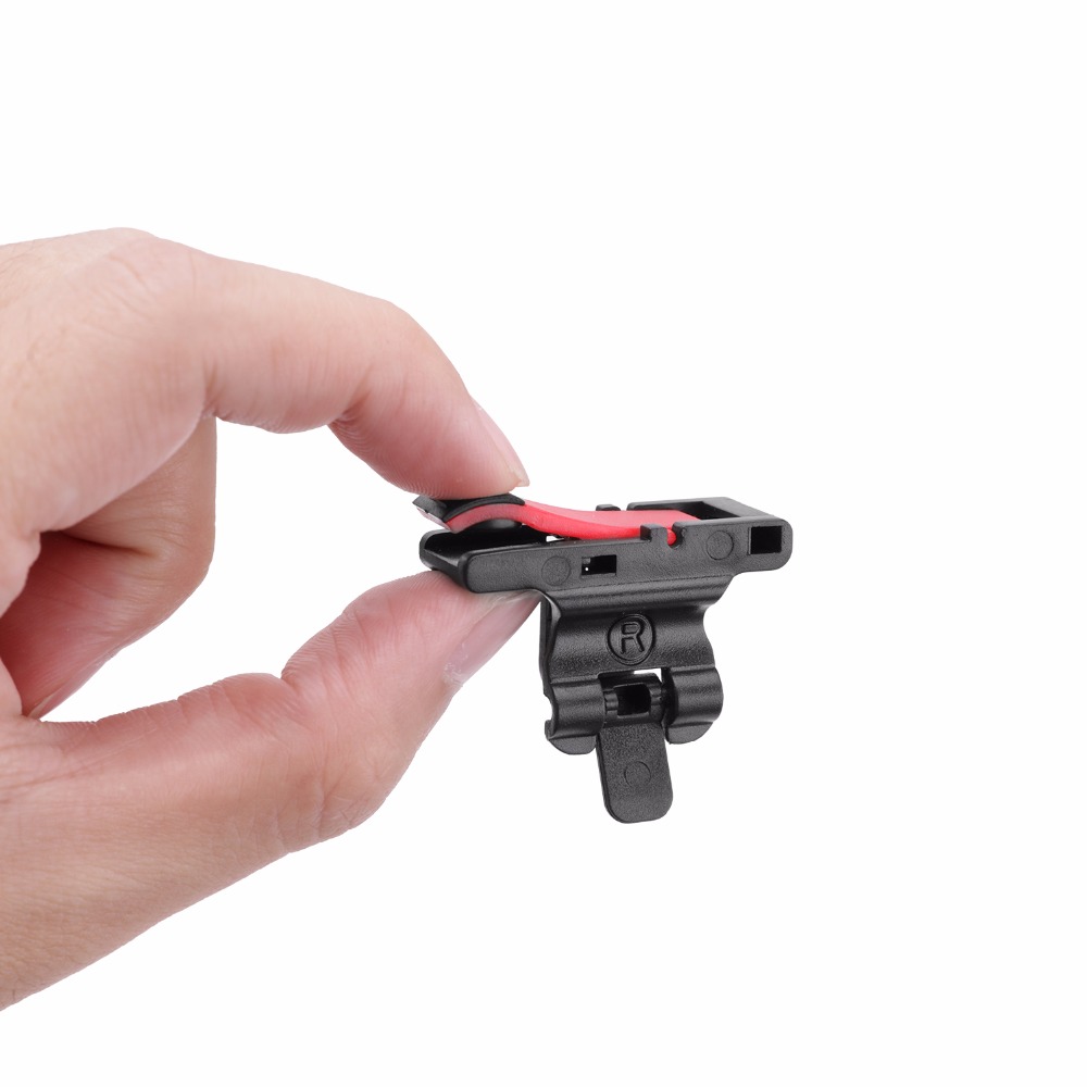 2 Pcs/ A Pair Game Fire L1 R1  - đánh giá và giá Z Phone Accessories