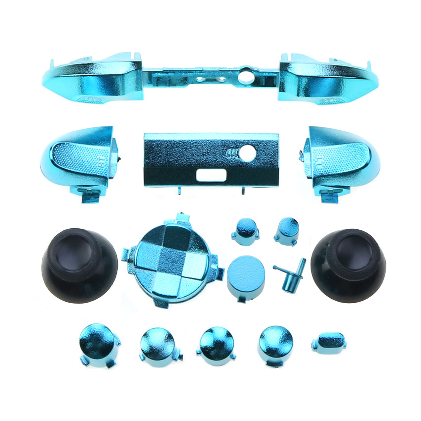 YuXi Plastic Chrome Buttons Fo - đánh giá và giá Gaming Controller Phone