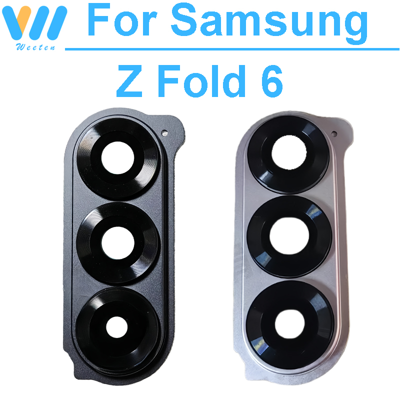 WEETEN Rear Camera Glass Frame - đánh giá và giá Z Phone Accessories