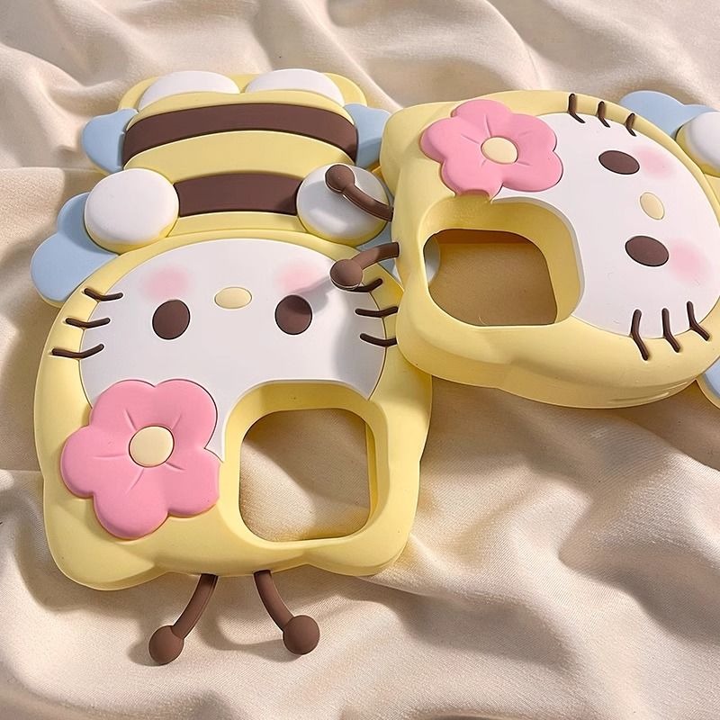 Sanrio New HelloKitty Mobile P - đánh giá và giá Phone Accessories Trending Products