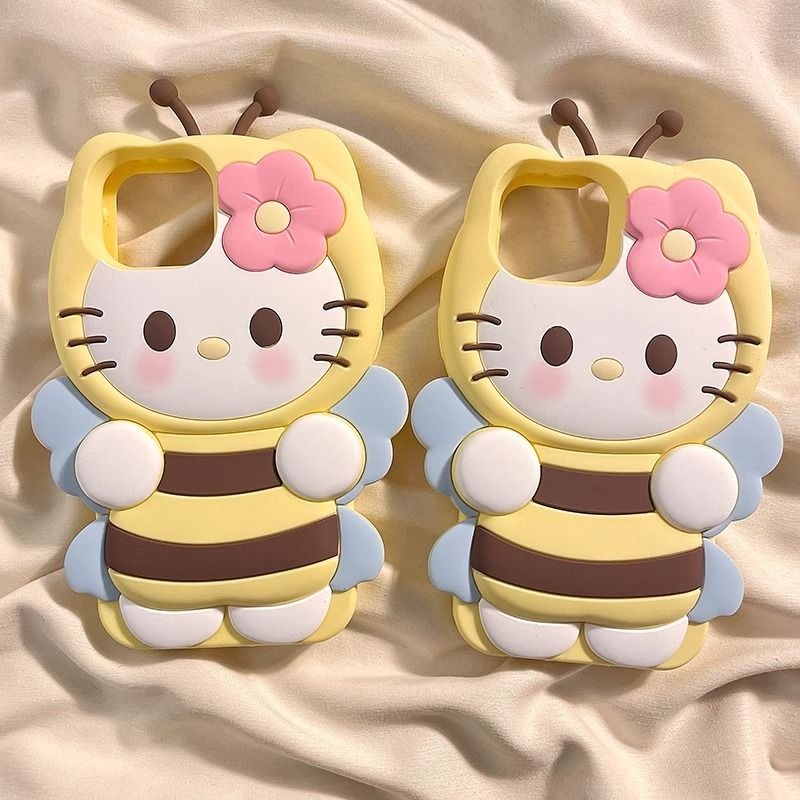 Sanrio New HelloKitty Mobile P - đánh giá và giá Phone Accessories Trending Products