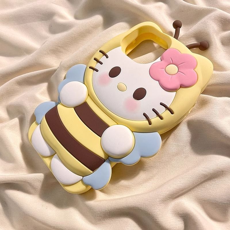 Sanrio New HelloKitty Mobile P - đánh giá và giá Phone Accessories Trending Products
