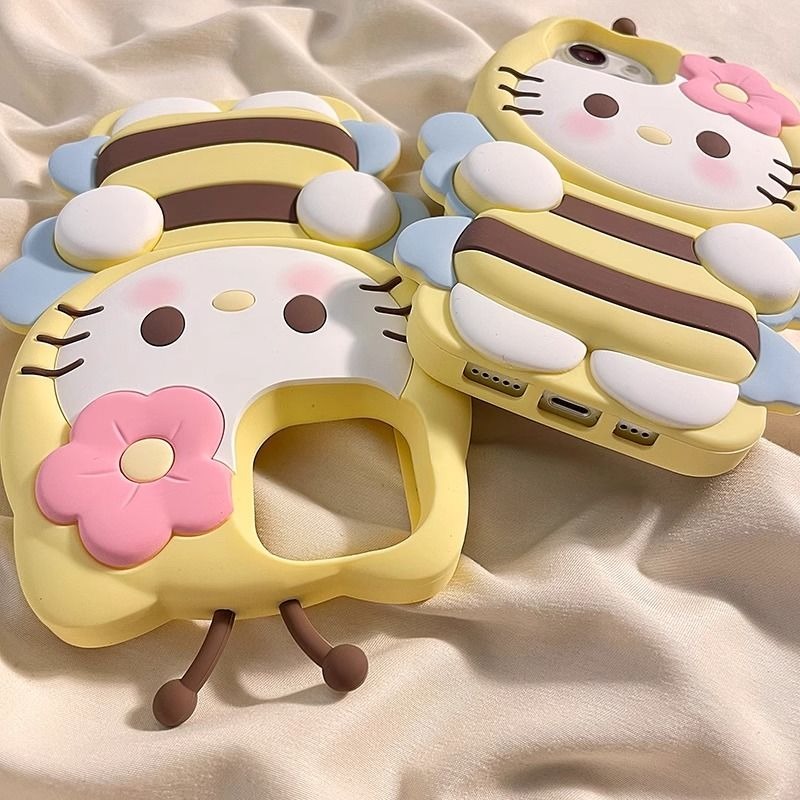 Sanrio New HelloKitty Mobile P - đánh giá và giá Phone Accessories Trending Products