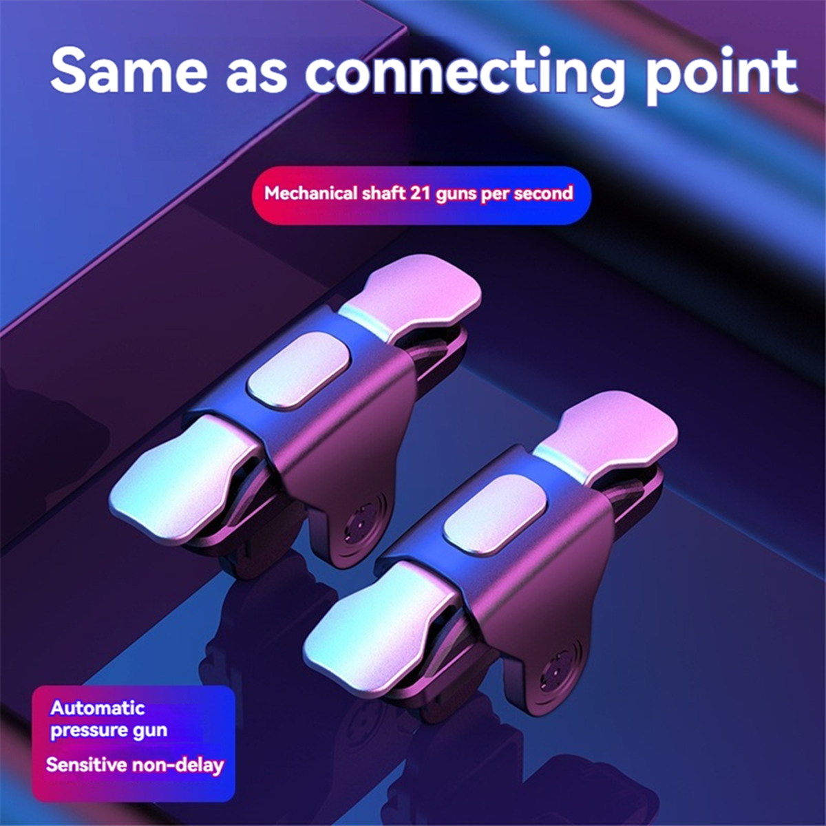 T35C Mobile Game Trigger for P - đánh giá và giá Gaming Controller Phone