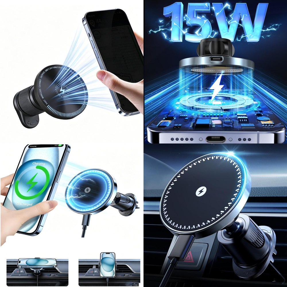 Trending Product 2026 Electron - đánh giá và giá Phone Accessories Trending Products
