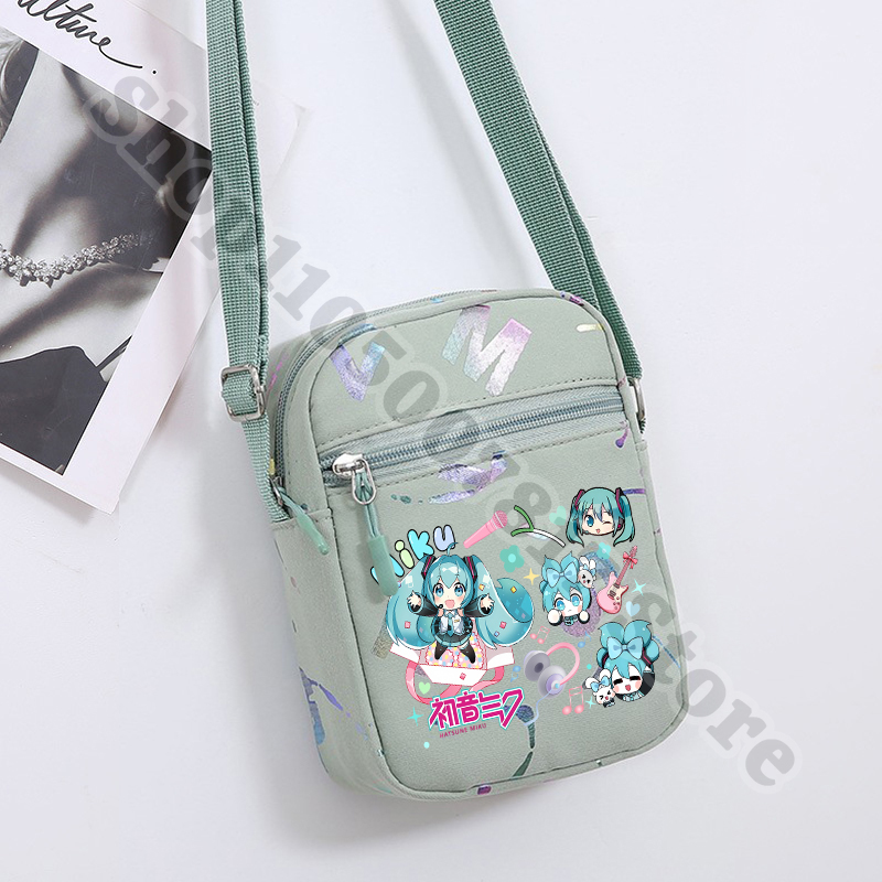 Kids Girl Cartoon Printed Cros - đánh giá và giá Phone Accessories For Kids