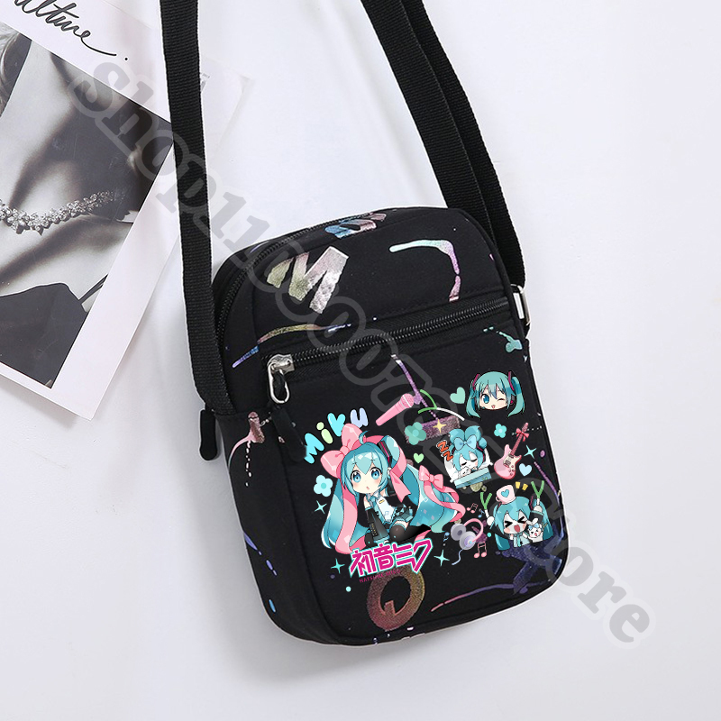 Kids Girl Cartoon Printed Cros - đánh giá và giá Phone Accessories For Kids