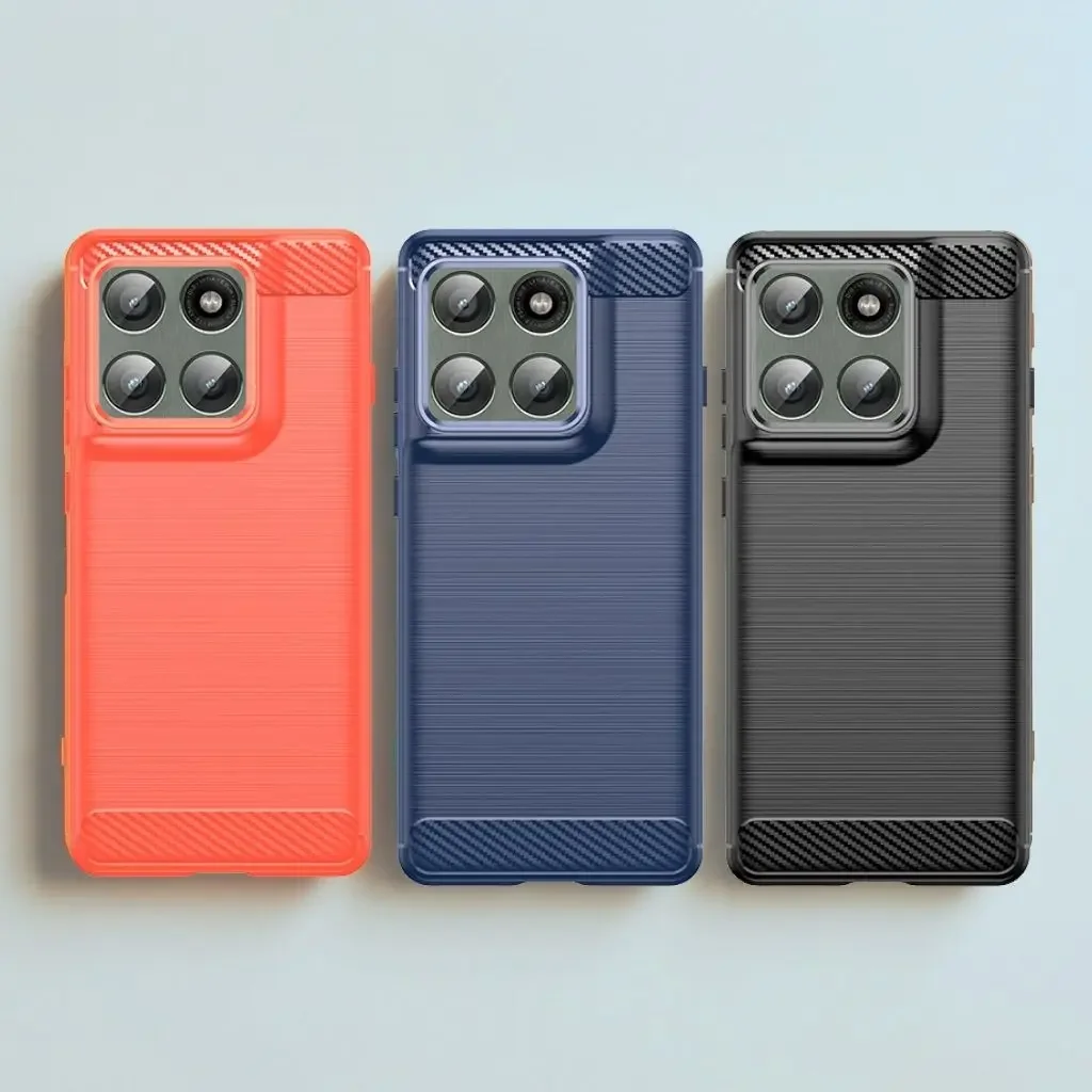 Case for Motorola Edge 60 Pro  - đánh giá và giá Phone Accessories Online Shop